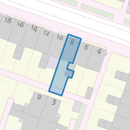 Perceel HVT01-B-4453