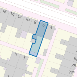 Perceel HVT01-B-4454
