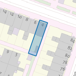 Perceel HVT01-B-4455