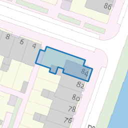 Perceel HVT01-B-4456