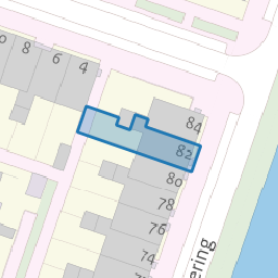 Perceel HVT01-B-4457