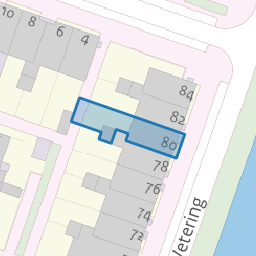 Perceel HVT01-B-4458