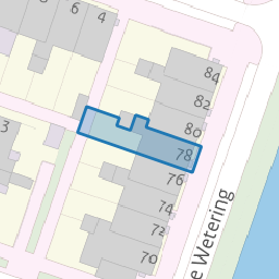 Perceel HVT01-B-4459