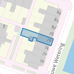 Perceel HVT01-B-4460