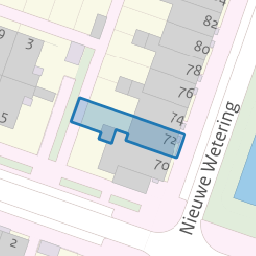 Perceel HVT01-B-4462