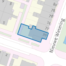 Perceel HVT01-B-4463