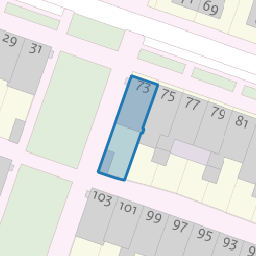 Perceel HVT01-B-4464