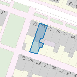 Perceel HVT01-B-4465