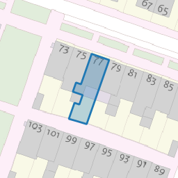 Perceel HVT01-B-4466