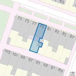 Perceel HVT01-B-4467