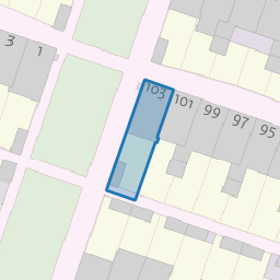 Perceel HVT01-B-4472