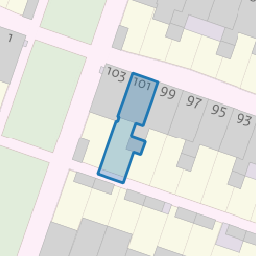 Perceel HVT01-B-4473