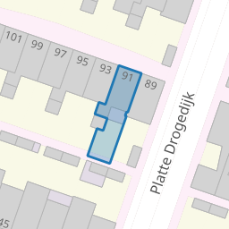 Perceel HVT01-B-4478