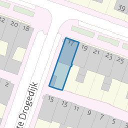 Perceel HVT01-B-4480