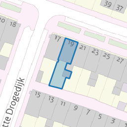 Perceel HVT01-B-4481