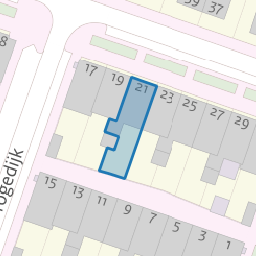 Perceel HVT01-B-4482