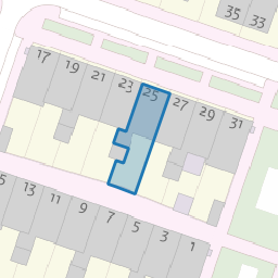 Perceel HVT01-B-4484