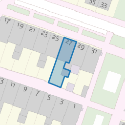 Perceel HVT01-B-4485