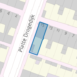 Perceel HVT01-B-4488