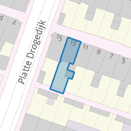 Perceel HVT01-B-4489