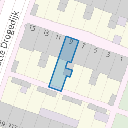 Perceel HVT01-B-4491