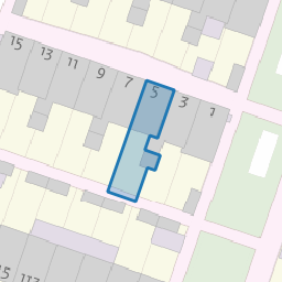 Perceel HVT01-B-4493