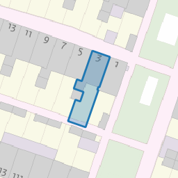 Perceel HVT01-B-4494