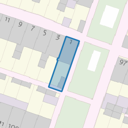 Perceel HVT01-B-4495