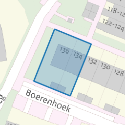 Perceel HVT01-B-4498