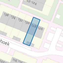 Perceel HVT01-B-4501