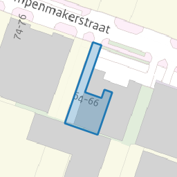 Perceel HVT01-B-4504