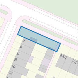 Perceel HVT01-B-4505