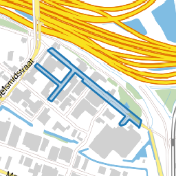 Perceel HVT01-B-4509