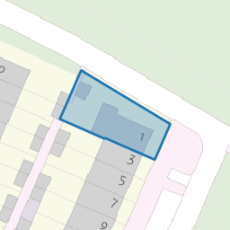 Perceel HVT01-B-4513