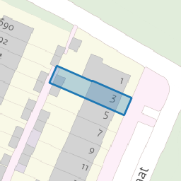 Perceel HVT01-B-4514