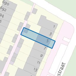 Perceel HVT01-B-4515