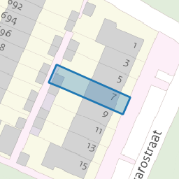 Perceel HVT01-B-4516