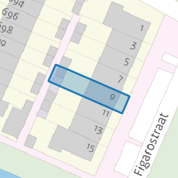 Perceel HVT01-B-4517