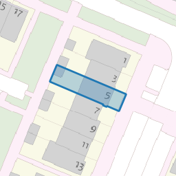 Perceel HVT01-B-4523