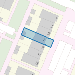 Perceel HVT01-B-4524