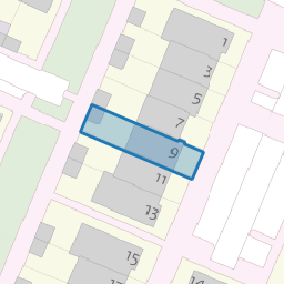 Perceel HVT01-B-4525