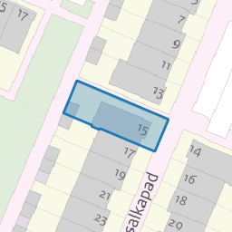 Perceel HVT01-B-4528