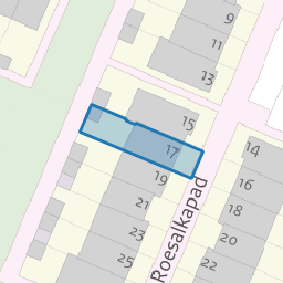 Perceel HVT01-B-4529