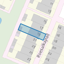 Perceel HVT01-B-4530