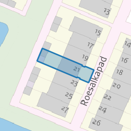 Perceel HVT01-B-4531