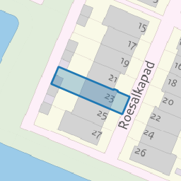 Perceel HVT01-B-4532