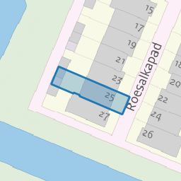 Perceel HVT01-B-4533