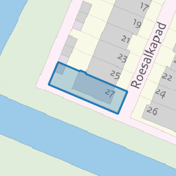 Perceel HVT01-B-4534