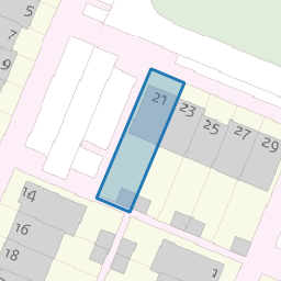 Perceel HVT01-B-4535