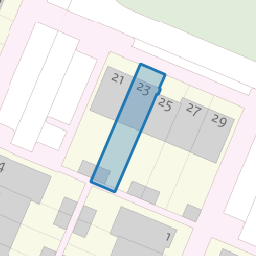 Perceel HVT01-B-4536